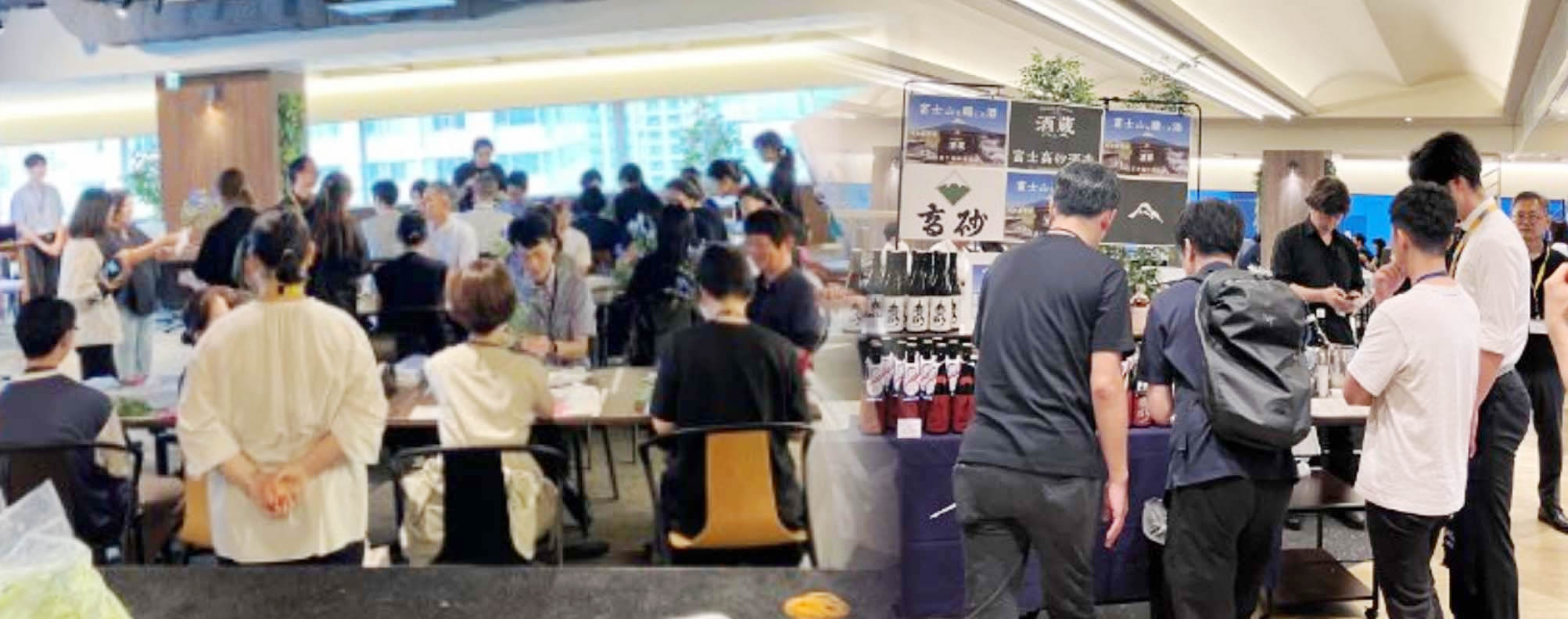 まもなく開幕。まだ知らない「感動」へ。